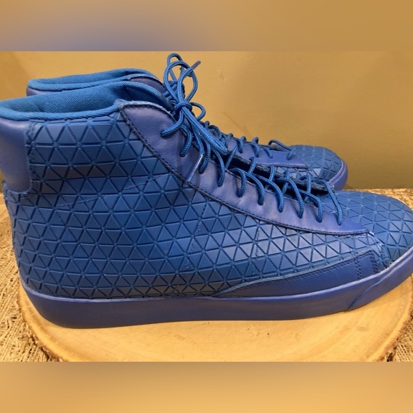 nike blazer mid metric qs